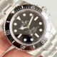 Swiss Grade Eta 3135 Rolex Submariner NO DATE 40mm Watch Black Dial (4)_th.jpg